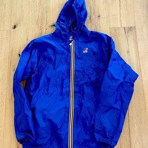 Men’s K Way Jacket